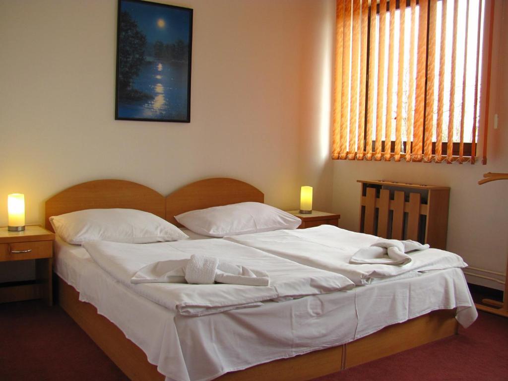 Hotel Isora Ostrava Room photo