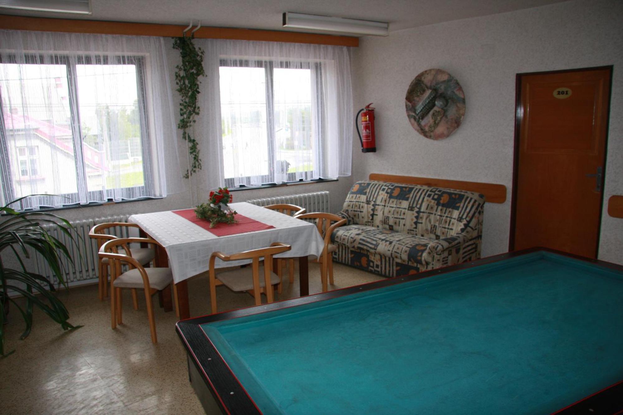 Hotel Isora Ostrava Exterior photo